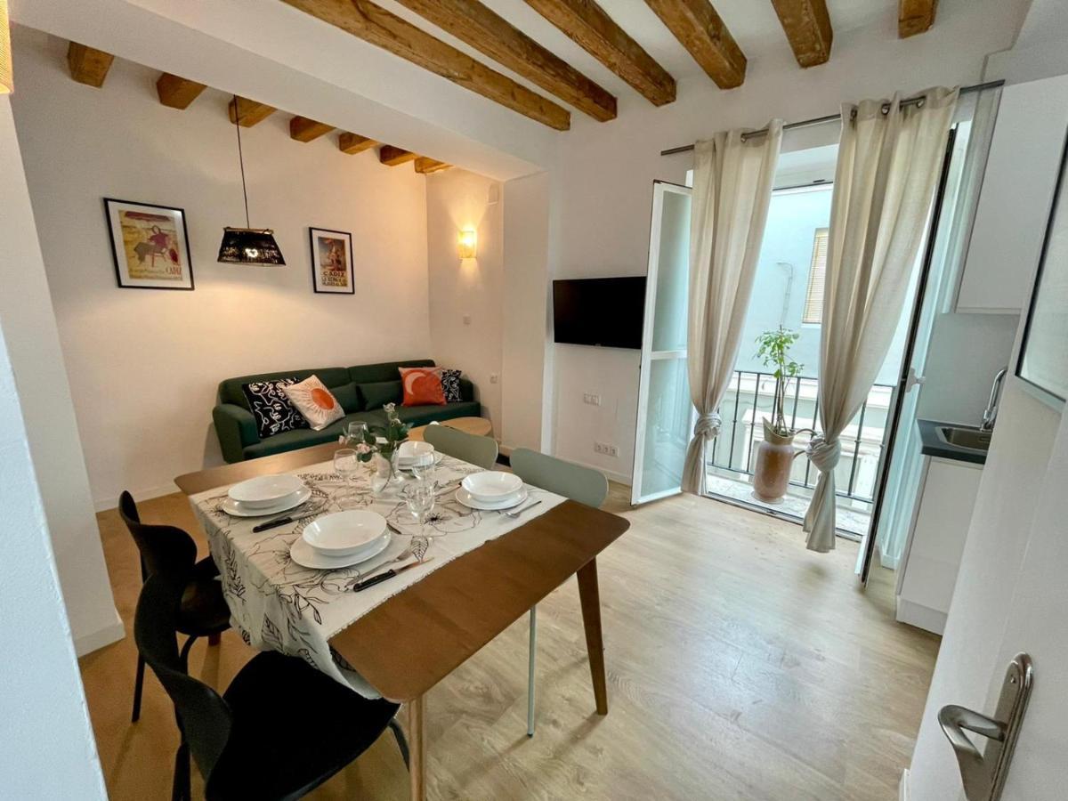 Gatu Premium Villa Galeona, Con Terraza Chillout Privada Cadiz Bagian luar foto