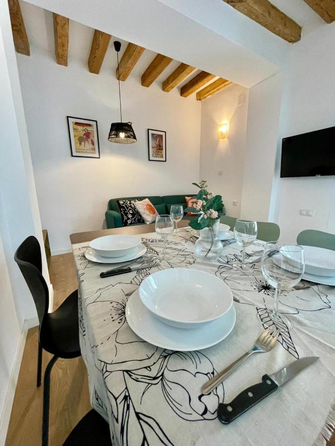 Gatu Premium Villa Galeona, Con Terraza Chillout Privada Cadiz Bagian luar foto